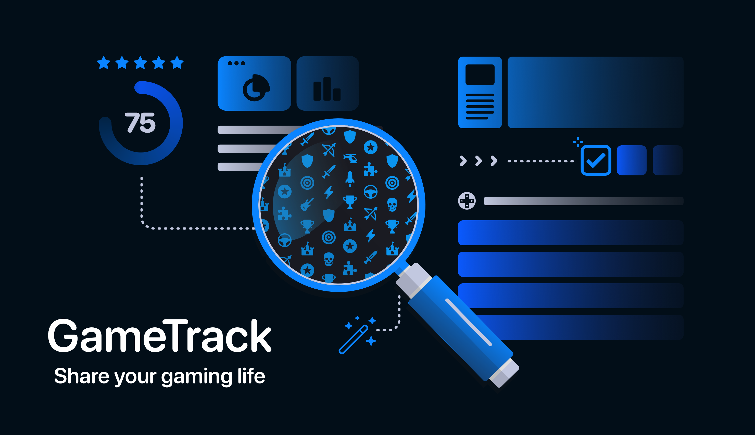 GameTrack